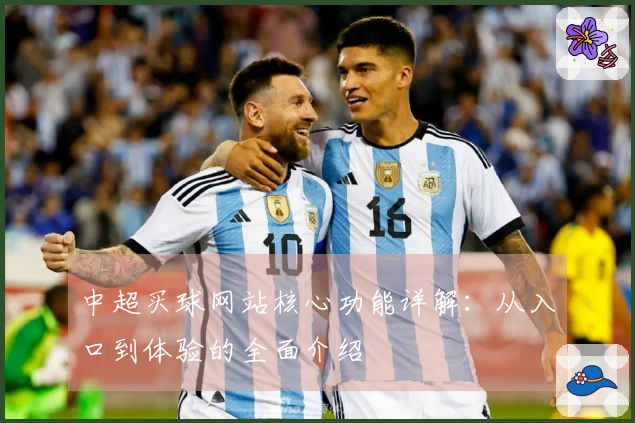 中超买球网站核心功能详解：从入口到体验的全面介绍